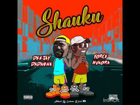 Dj dadaman & force minora ft camirah_bawuri