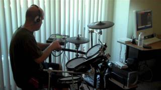 AFI Drum Cover - Advances In Modern Technology