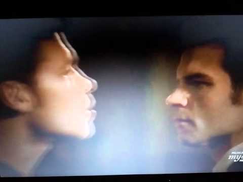 The Originals 1x18 - Elijah si ribella "Se voglio qualcosa me lo prenderò"