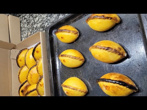 EMPANADAS SALTEÑAS BOLIVIANAS 