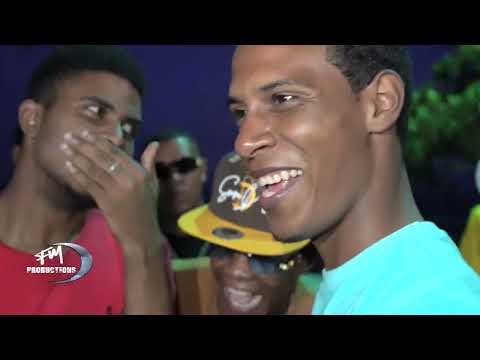 😂 (LAUGH LIKE CRAZY) 🙃 El Chuy Vs. Mr. Muaks - Improvising in Gouge Freestyle Battle 2022