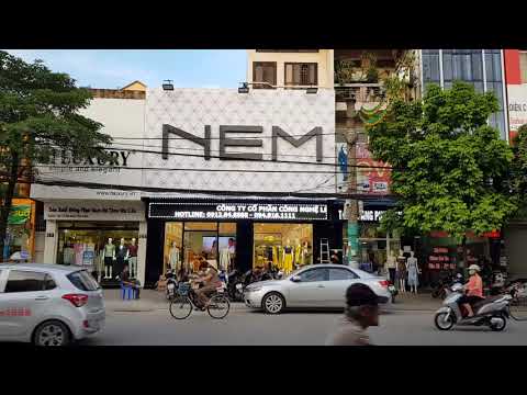 Video dự án
