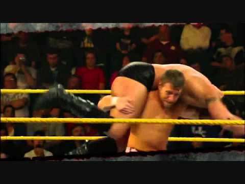 Daniel Bryan New 2012 Theme Song