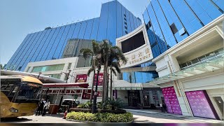 BROADWAY MACAU HOTEL | Located In The Vibrant City of Macau