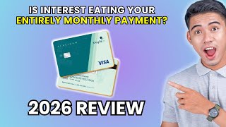 Skyla Credit Union Platinum Credit Card Review 2026 | Worth It or Leave It?