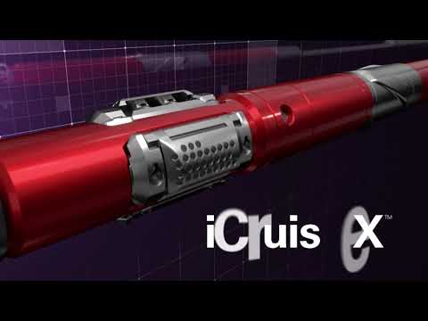 Icruise