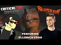 PREHYSTERIA Review A Direct To Video Dinosaur Disaster Ft RichieJimyt Critical Kid Reviews