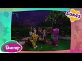 Hoo S Awake NOCTURNAL ANIMAL Songs Barney SONGS Compilation