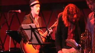 Richard Julian - Words