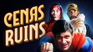 Cenas Ruins em Filmes Bons | Gaveta
