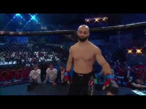 Report: Adam Yandiev & Magomed Mustafaev Off UFC 242