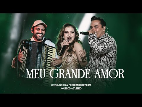 Oh Meu Grande Amor - Aviões do Forró