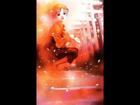 Rayca OVA 2002  - 零花～rayca