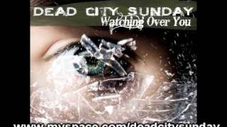 Dead City Sunday - Believer available on iTunes & Amazon MP3