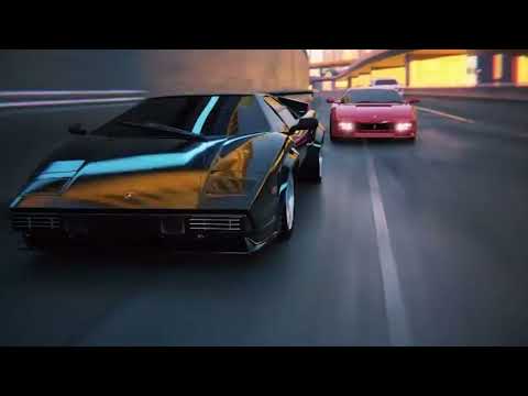 DRYVE - Falling (official audio)