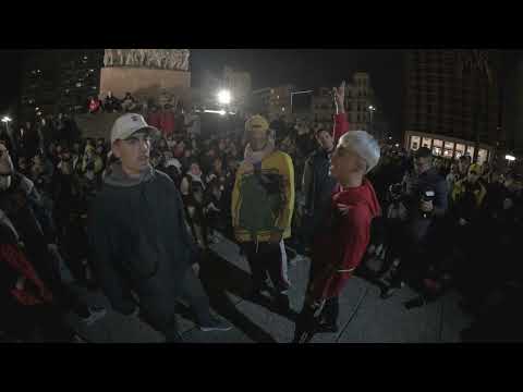 KLAUW EMETE vs. J PAKO VARELA: 4tos - DEM Multiverse 🌎 2022