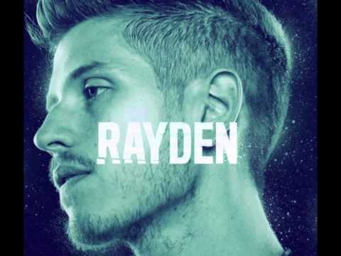 RAYDEN - RAYDENEIDE - 08 Via con te (feat. Entics)