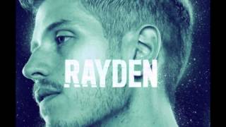 RAYDEN - RAYDENEIDE - 08 Via con te (feat. Entics)