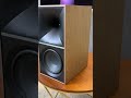 Klipsch The Nines: Absolute Beasts for your Beats #shorts