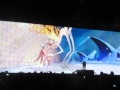 THE TRIAL - Roger Waters - The Wall Live, live ...