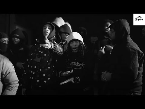 [FREE] Clavish X Youngs Teflon X Rimzee X Tiny Boost Type Beat - 4 OF US