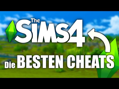 Die BESTEN CHEATS in Sims 4! | Die Sims 4 | Doris