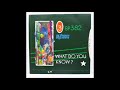 What Do You Know?   BUZZCOCKS   1981 HQ - Silver Paint TV What Do You Know?   BUZZCOCKS   1981 HQ