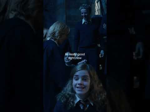 Harry Potter's Twin Sister Part 1-11