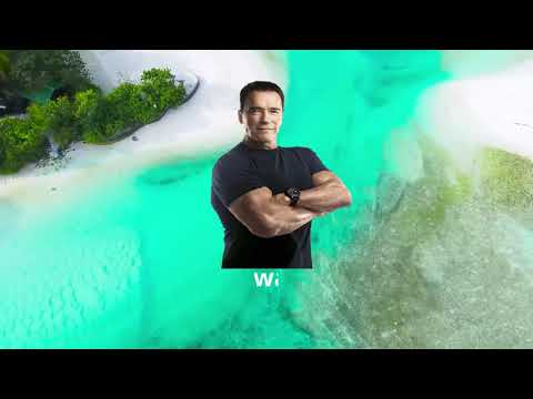 Arnold Schwarzenegger - Strength does not come from winning. Your struggles develop your strength...