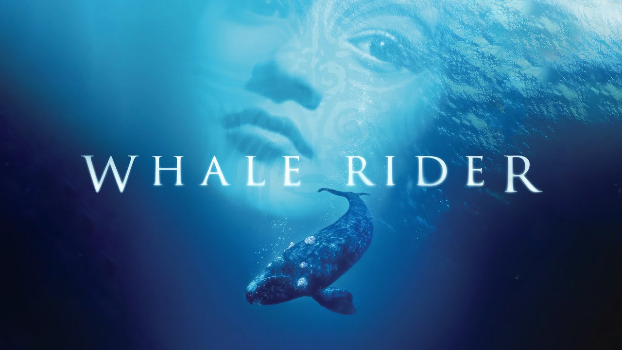 Whale Rider: Overview, Where to Watch Online & more 1