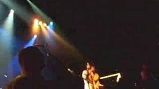 Dirty Pretty Things &amp; Tim Burgess - North Country Boy