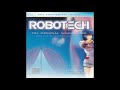 Robotech   Rick Hunter's Theme
