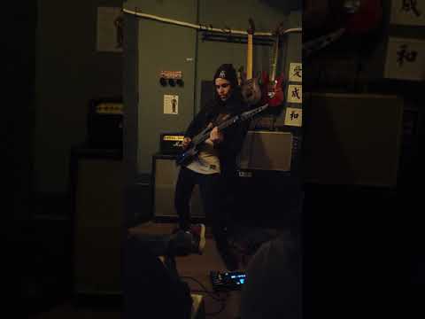 Lucas Moscardini Vitalism Parte 7