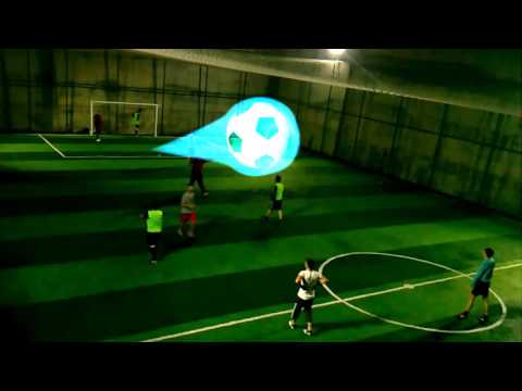 Ayaz Arena Halı Saha 09.03.2016 22:00 - akillisaha.com