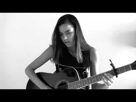 Anna-Sofia Monroy - Bette Davis Eyes