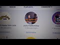 Favorite YouTube Friends 3 31 21