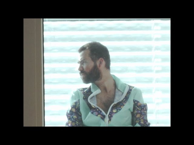 THE HUMAN ZOO (TEASER)