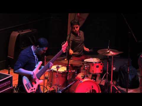 Tito Puente Latin Music Series 2013 - Leo Blanco