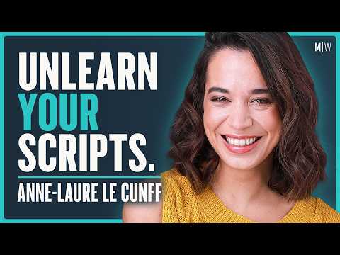 How To Live Freely In A Goal-Obsessed World - Anne-Laure Le Cunff