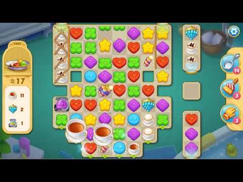 Matchington Mansion Level 3963 - No Boosters