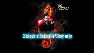 Download lagu ♫ DJ shalom salto - set Hits of 2018 Vol6 ♫ *HD 720p* 140 bpm mp3 Download lagu ♫ DJ shalom salto - set Hits of 2018 Vol6 ♫ *HD 720p* 140 bpm mp3