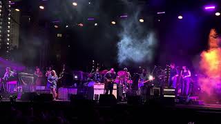 Download Lagu Tedeschi Trucks Band 5/1/25 “Keep On Growing” at Sun,Sand and Soul in Miramar Beach,FL Thumbnail