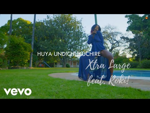 Xtra Large - Huya Undichukuchire (Official Video) ft. Roki