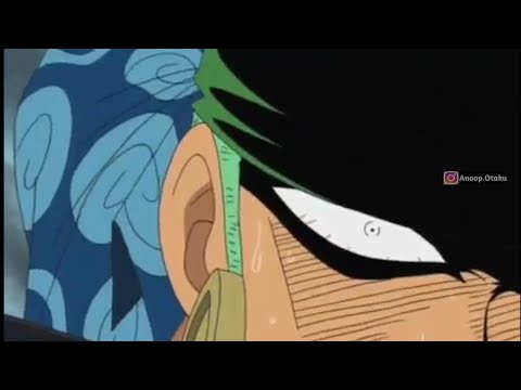 Unstoppable The score | Zoro One piece AMV | Anoop AMV