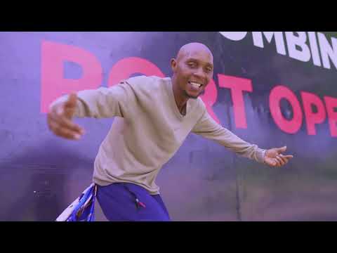 Suma G ft Inspetor Haroun  - Vituko Vya Wapinzani (Official Music Video)