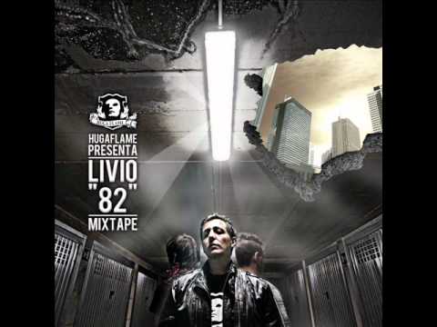 Visioni notturne - LEXICO feat. Livio --  (prod. Livio) -- LIVIO -- 82MIXTAPE