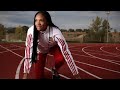 Salma Paralluelo: From Trackstar to World Cup Winner