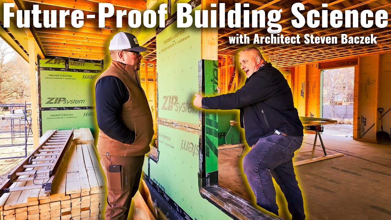 Building for the Future: High-Performance Homes Explained