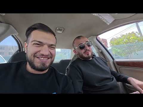 ڤلوگ| سەیرانەکا خوش دگەل شەبابا ل گوندی🔥🌝