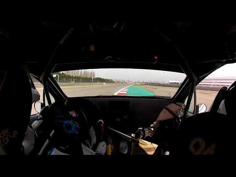 Cameracar BOTTICINI SPINONI  6° Rally Adria Show 2020